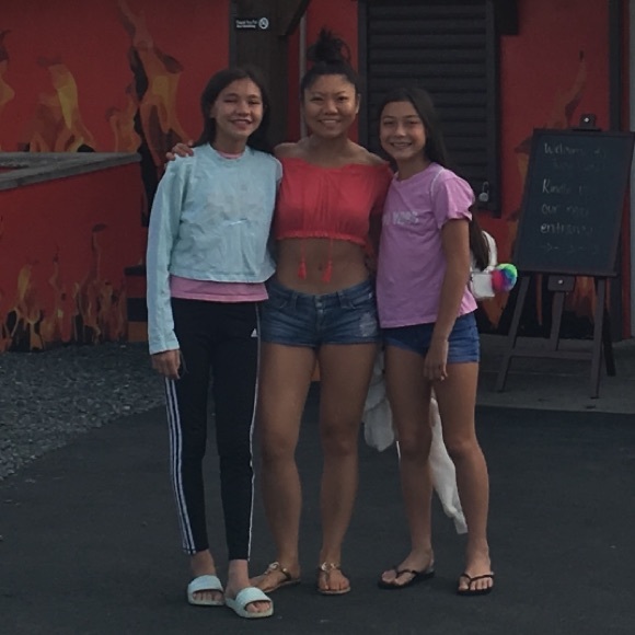 Meet your Posher, Enrica - Picture 1 of 1